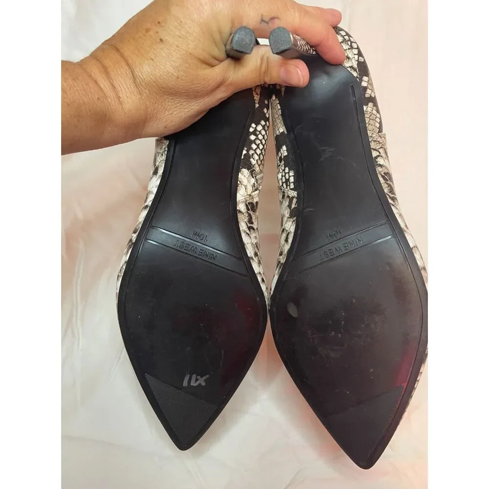 Nine West elevate any